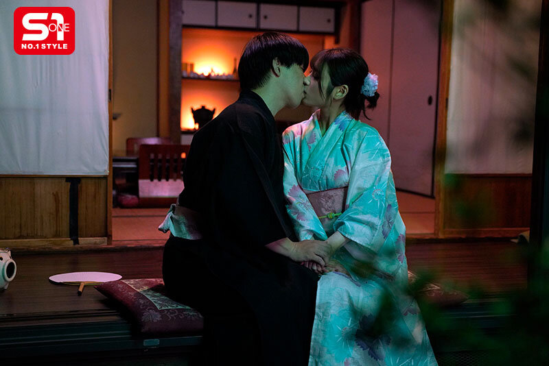 Chịch cô bạn thân yêu đơn phương trong đêm hội pháo hoa Saika Kawakita