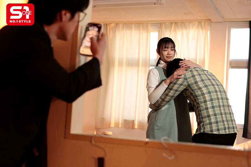 Được chịch cô giáo trẻ nứng lồn của con Mitsuha Ashitaba